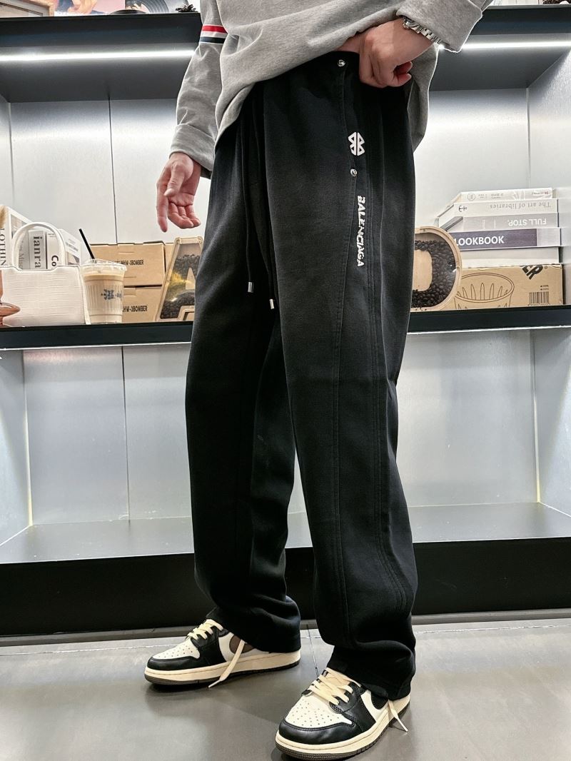 Balenciaga Long Pants